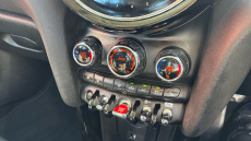 MINI Hatchback 1.5 Cooper Classic Premium 5dr Auto Petrol Hatchback